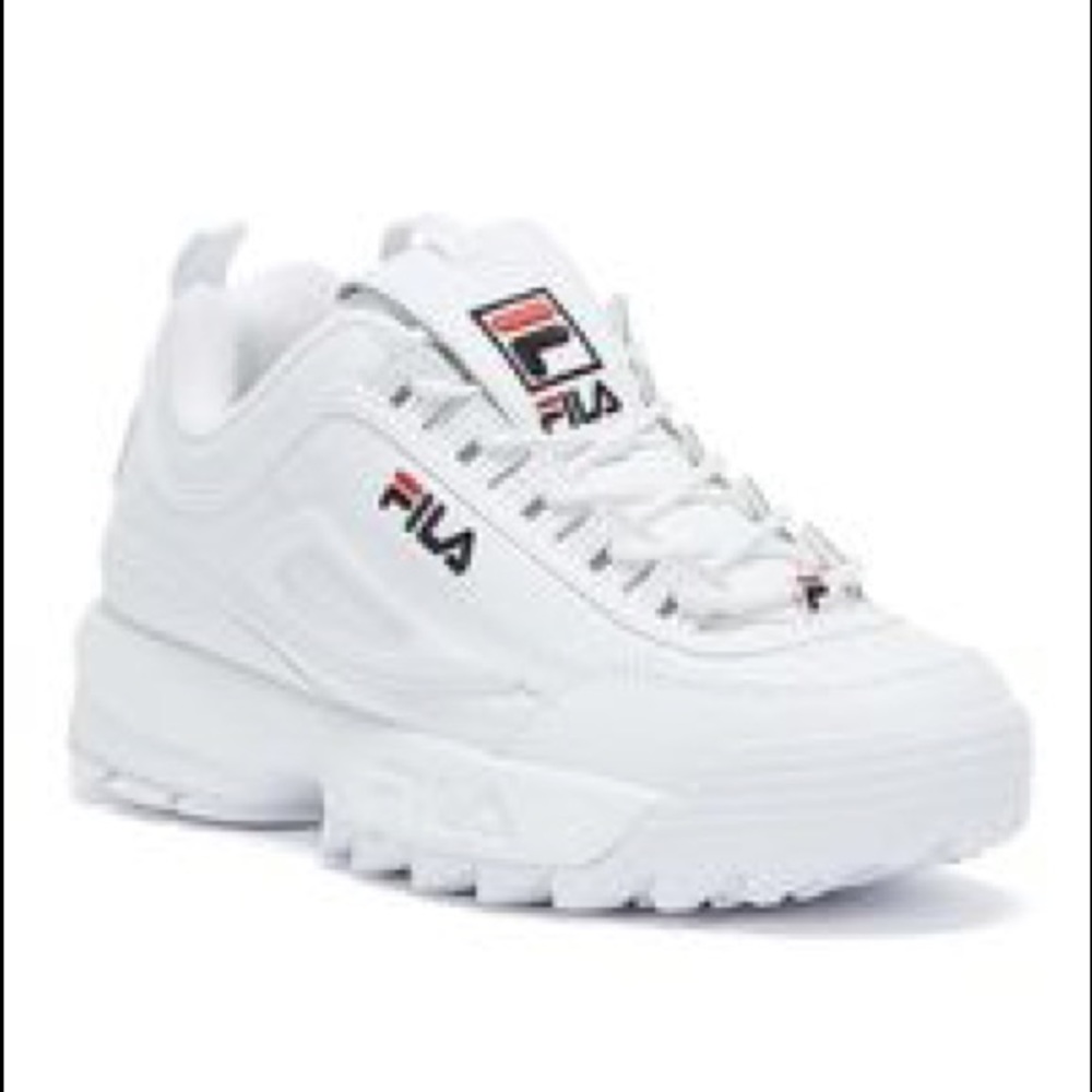Fila Sneakers